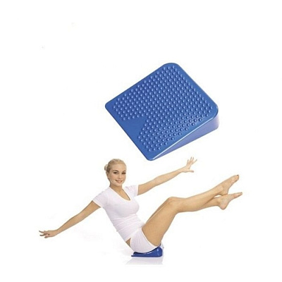 картинка Массажная балансировочная подушка М-510 от интернет-магазина Ортимед